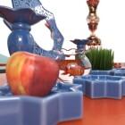 تبریک سال نو (برند شرکت)