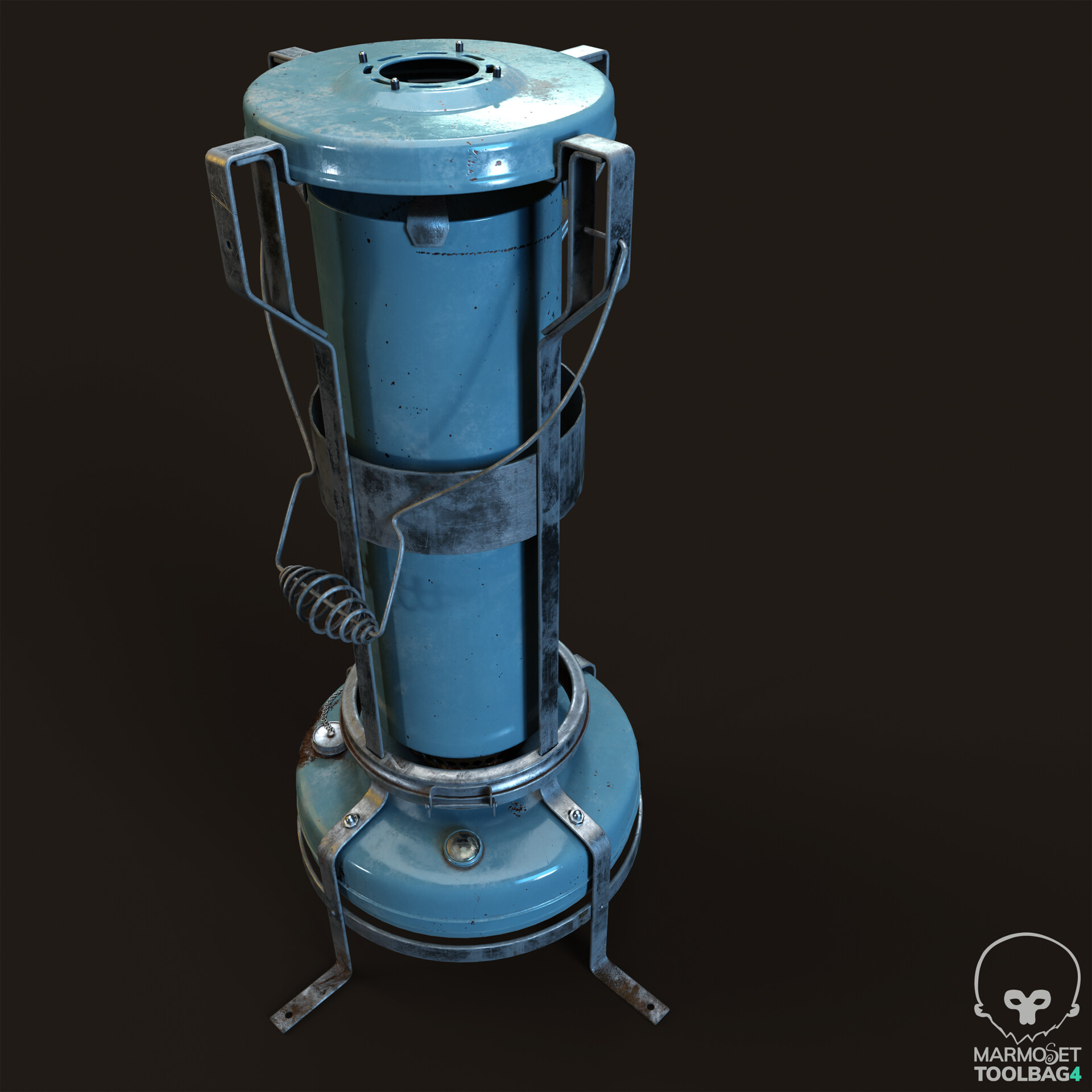 Aladdin Heater - تصویر 14053