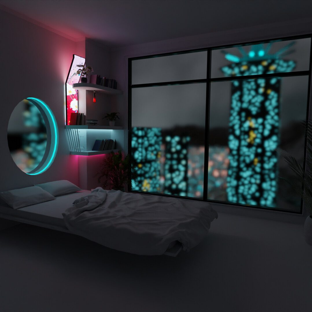 لمس شهر - تصویر 14049