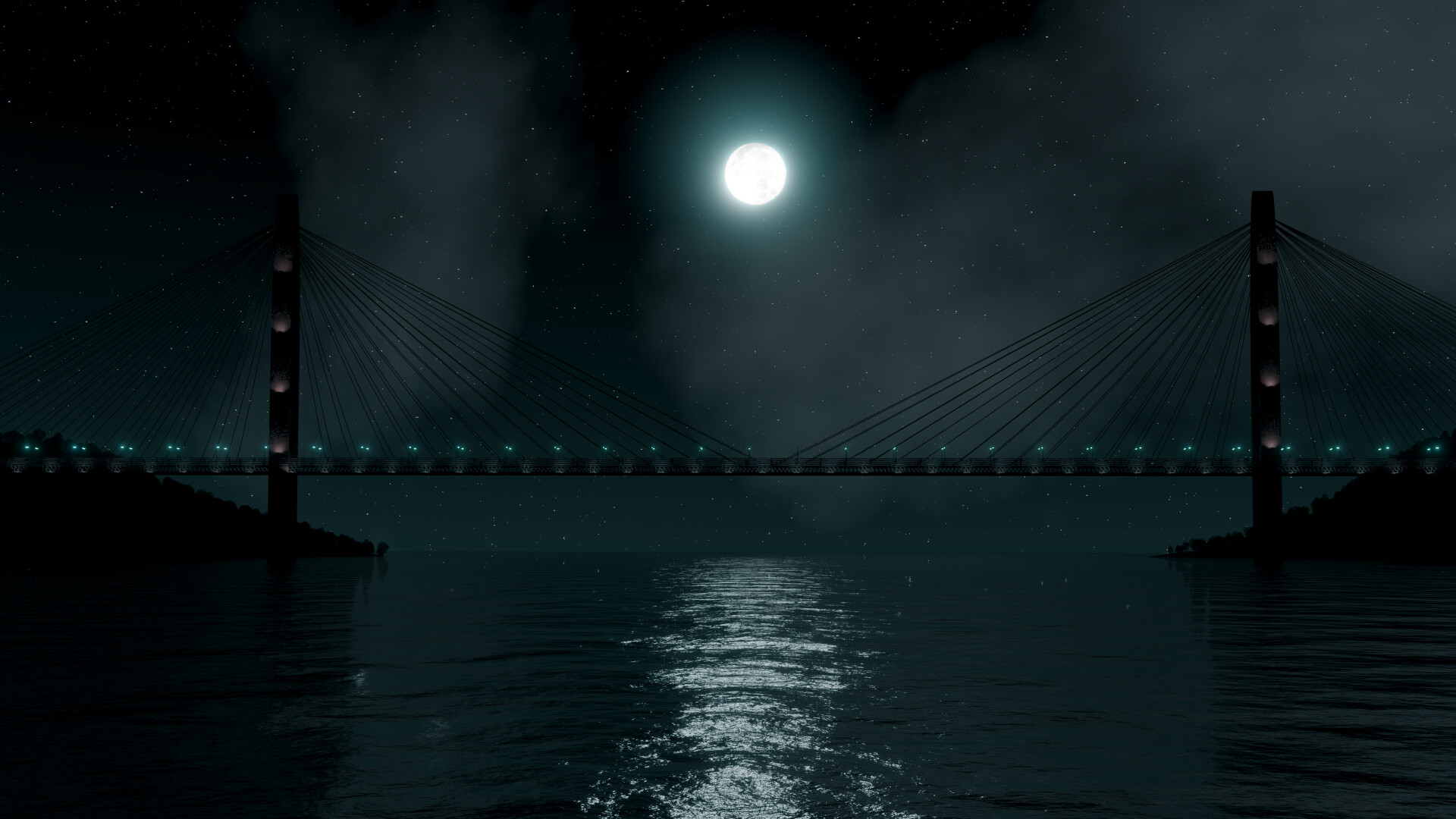 زیر نور مهتاب - تصویر 14051