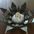 جواهری در قصر