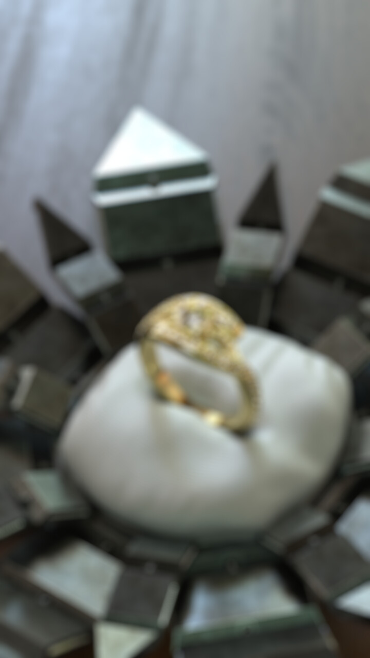 جواهری در قصر - تصویر 14067