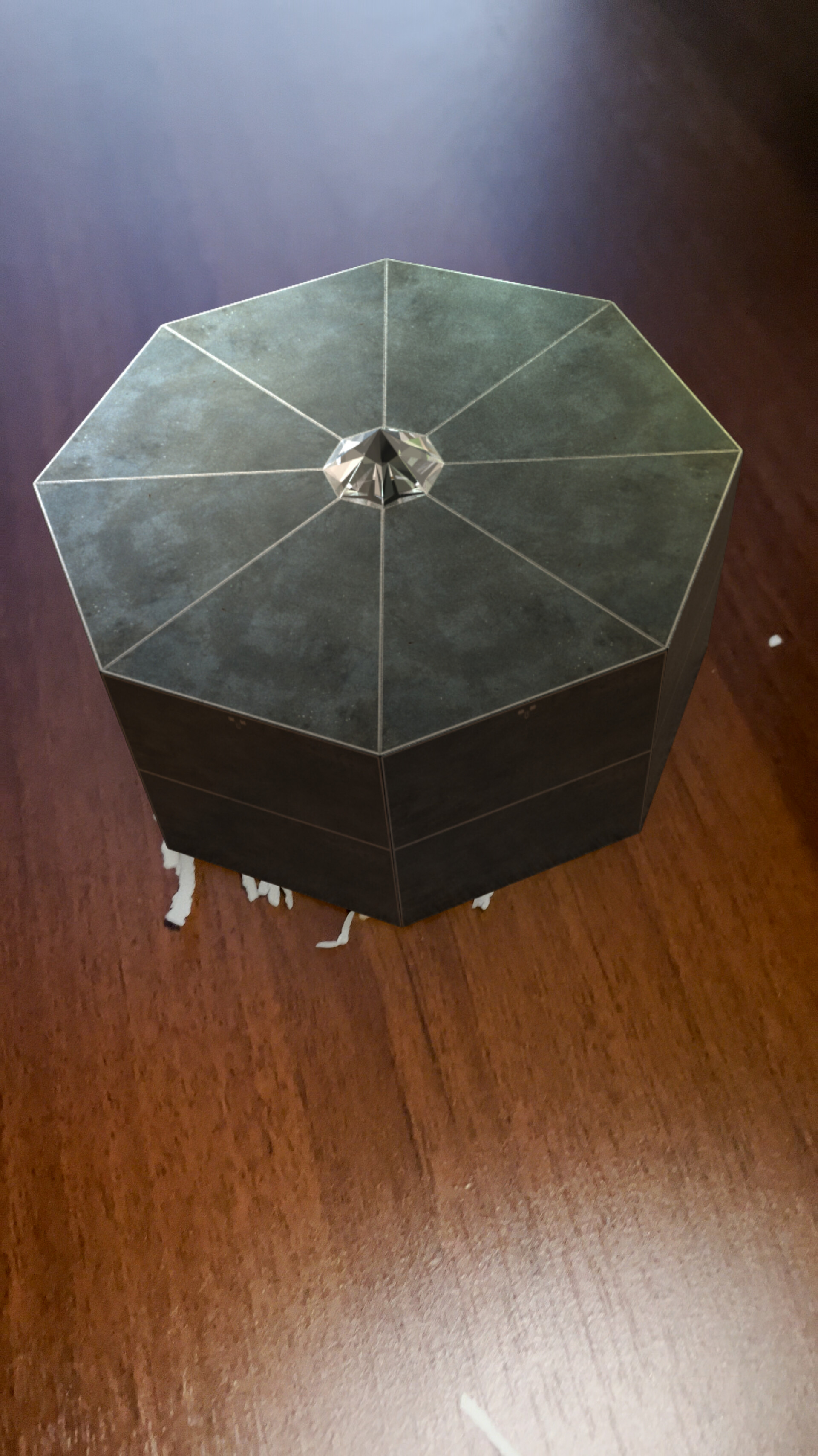 جواهری در قصر - تصویر 14068