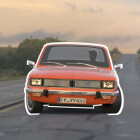 دور پلیسی با پیکان (مگه میشه؟)