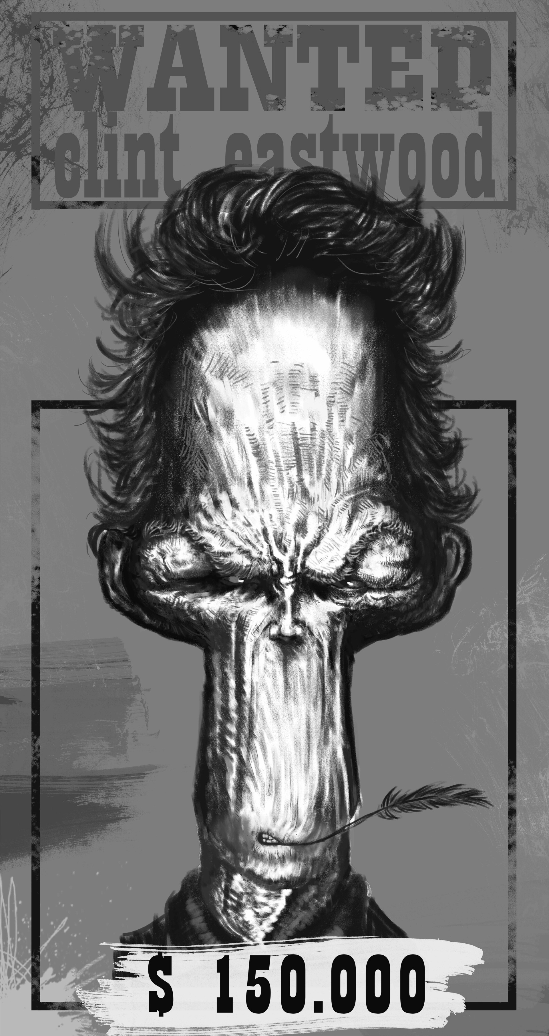 Clint Eastwood - تصویر 14073