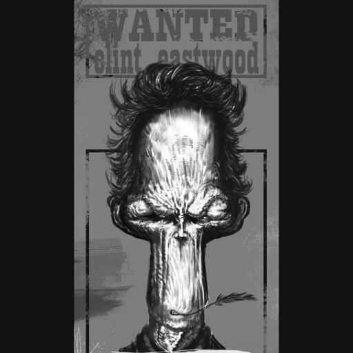 Clint Eastwood