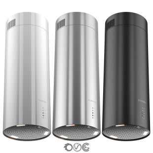 Klarstein-Bolea Island Hood