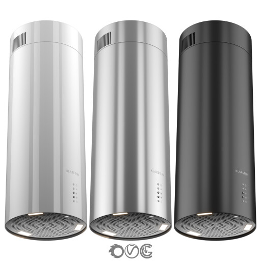 Klarstein-Bolea Island Hood