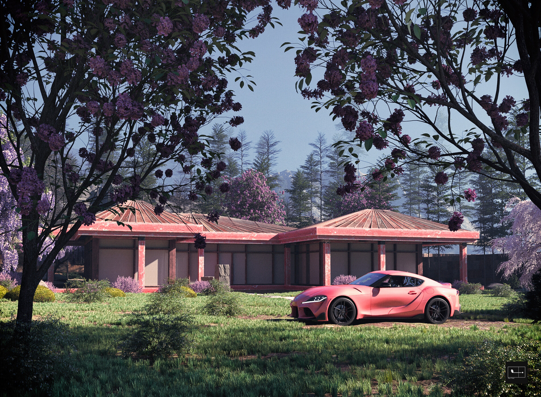 Supra.. Japan - تصویر 14087