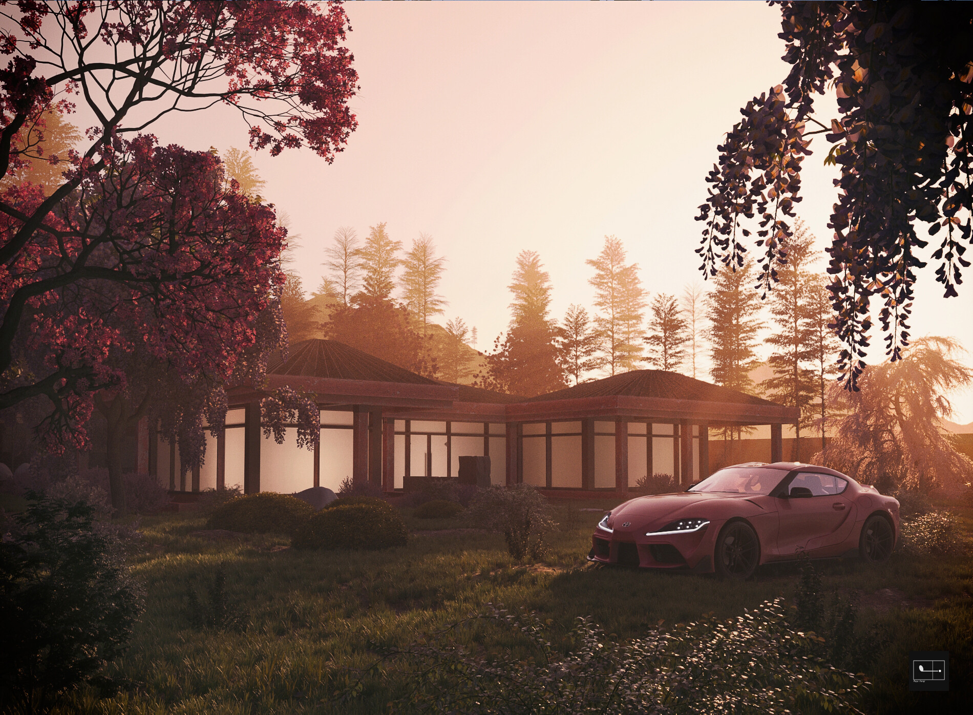 Supra.. Japan - تصویر 14089