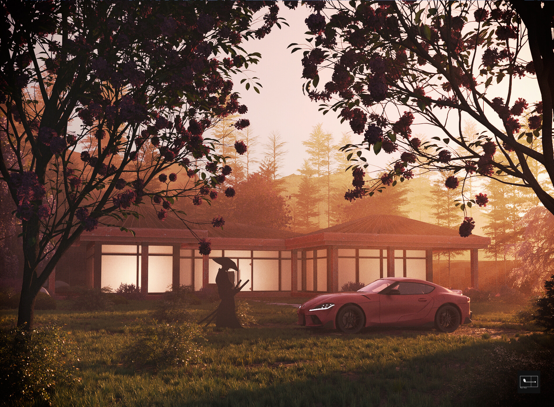 Supra.. Japan - تصویر 14090