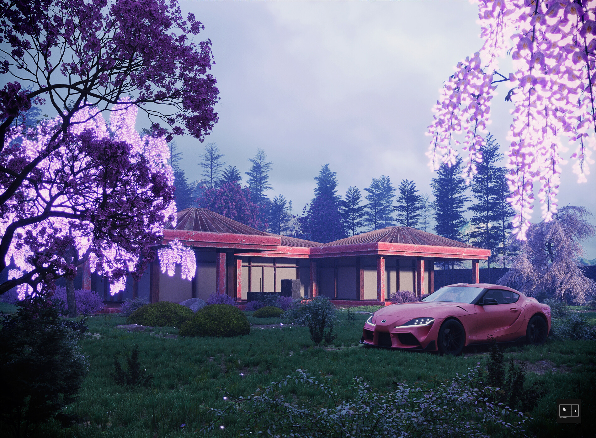 Supra.. Japan - تصویر 14091