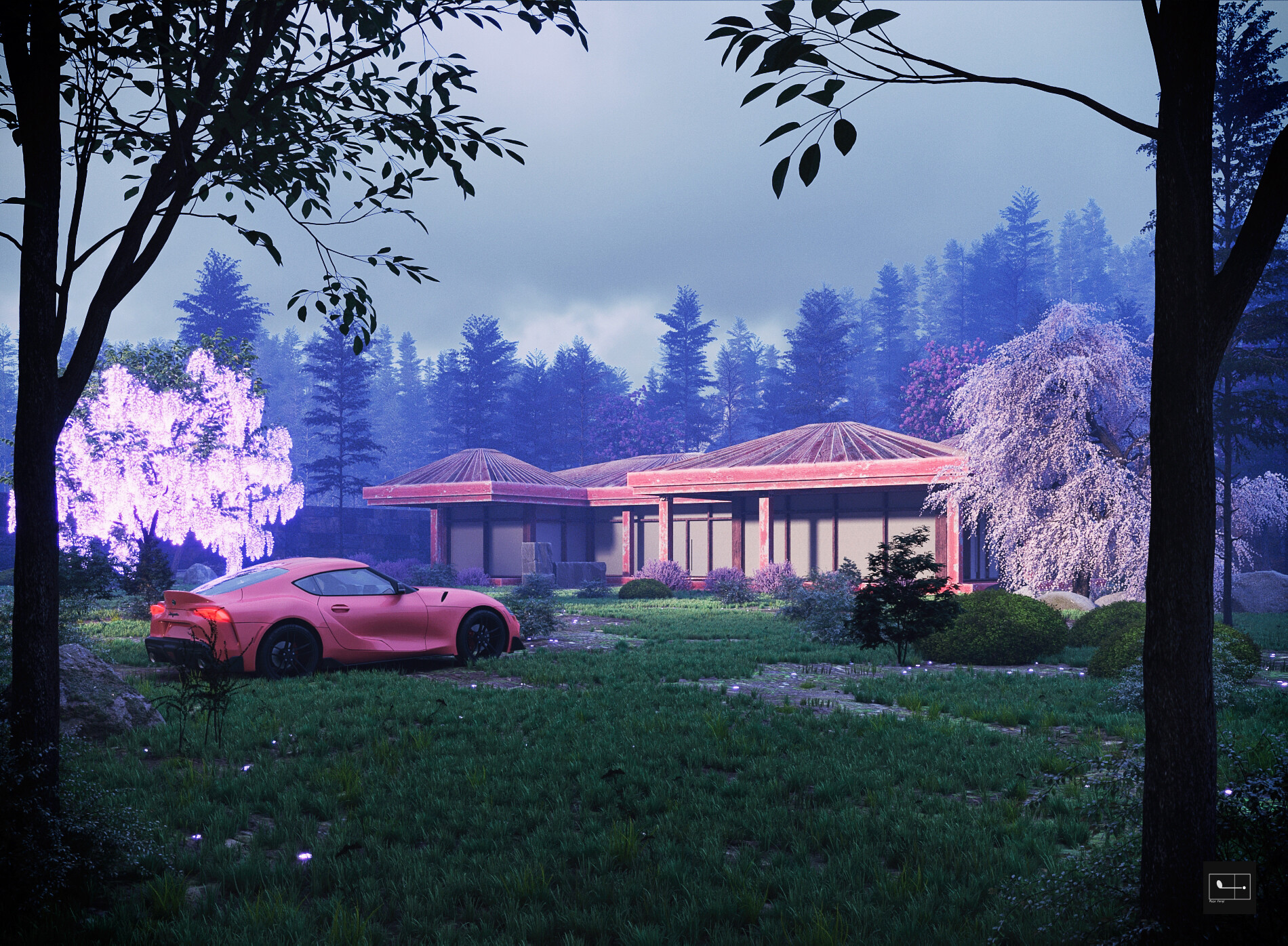 Supra.. Japan - تصویر 14092