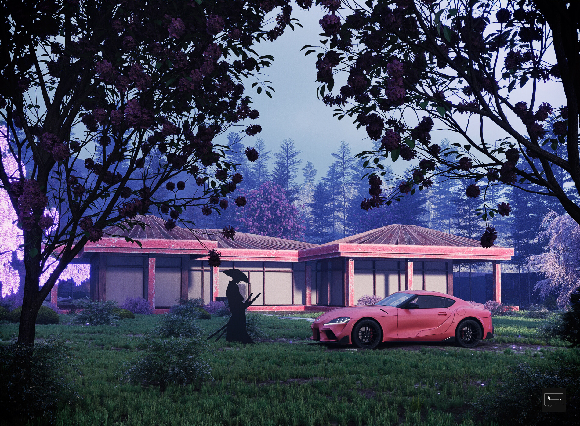 Supra.. Japan - تصویر 14093