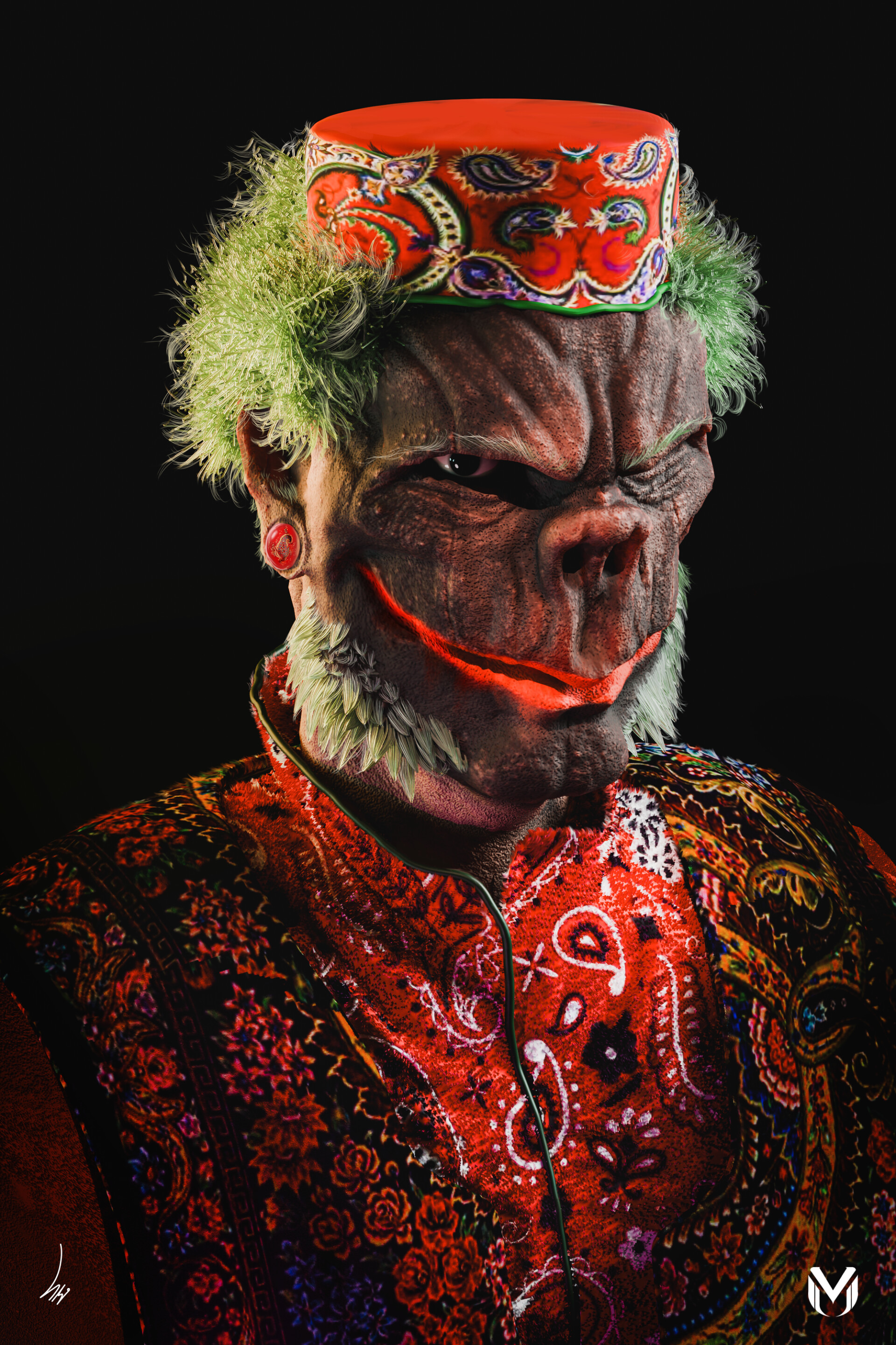 حاجی فیروز - تصویر 14094