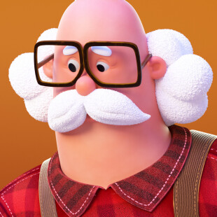 تیزر تبلیغاتی اپلکیشن تامین من - مشاهده فیش حقوقی