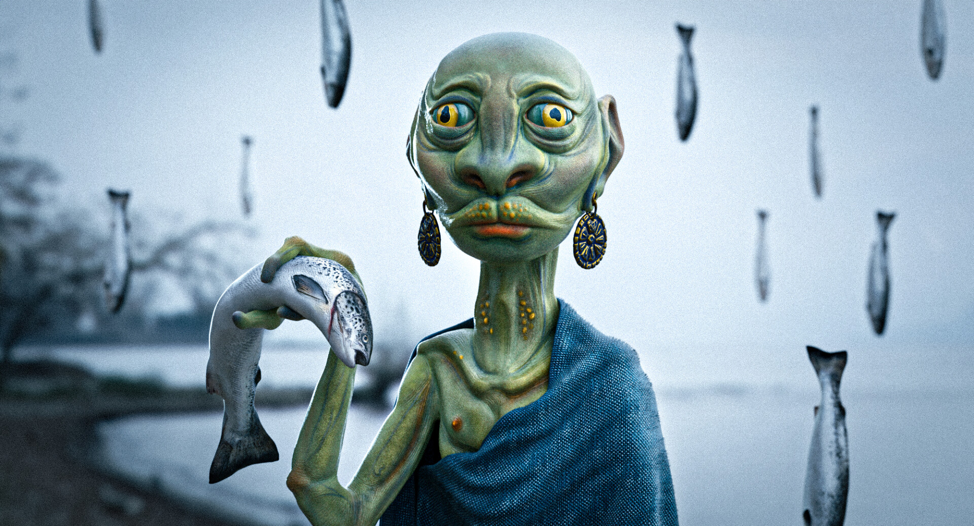 prince of the lake - تصویر 14113