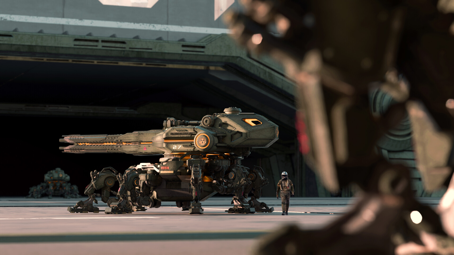 Aggressor C-T20 - تصویر 14116