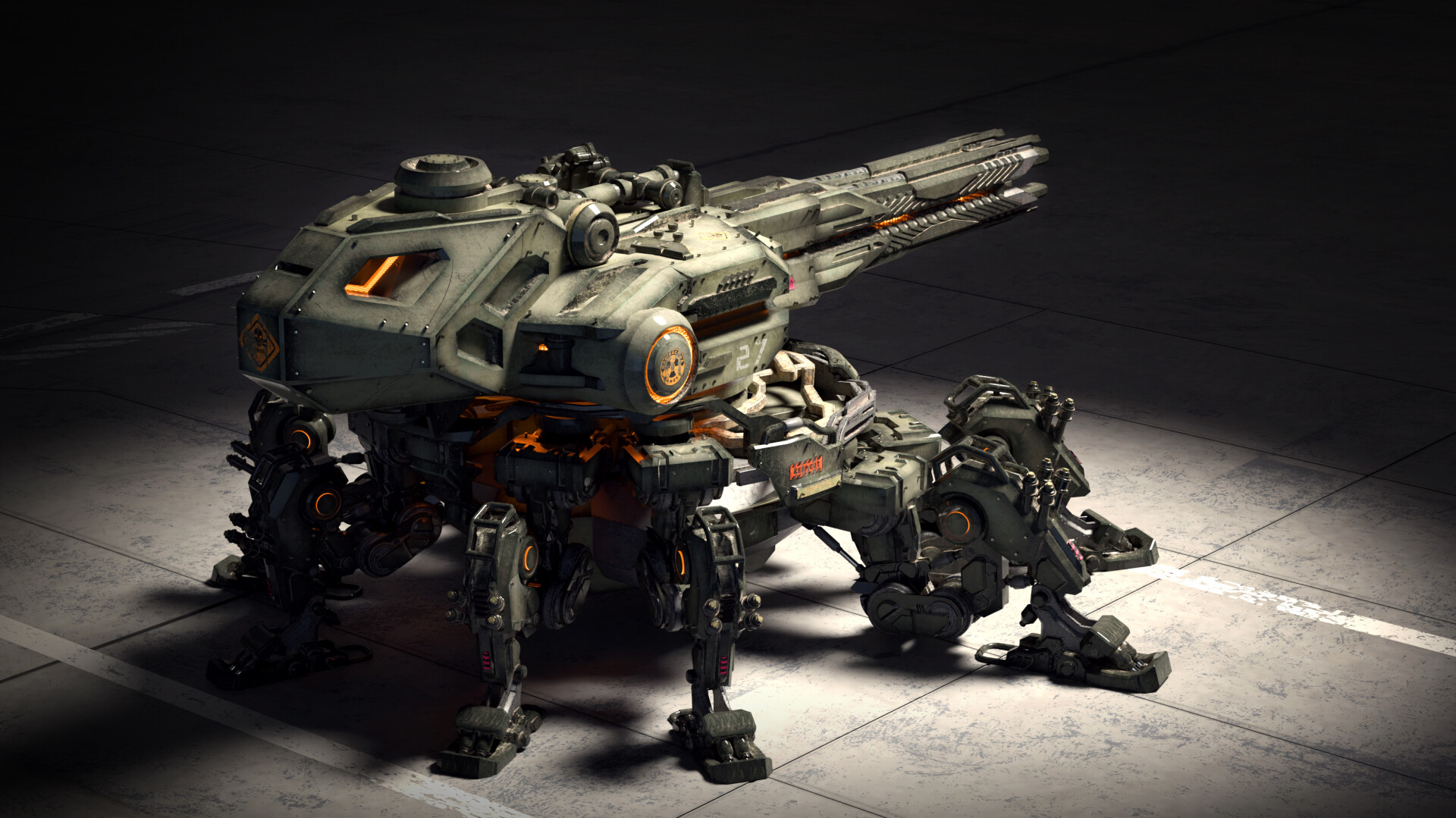 Aggressor C-T20 - تصویر 14117