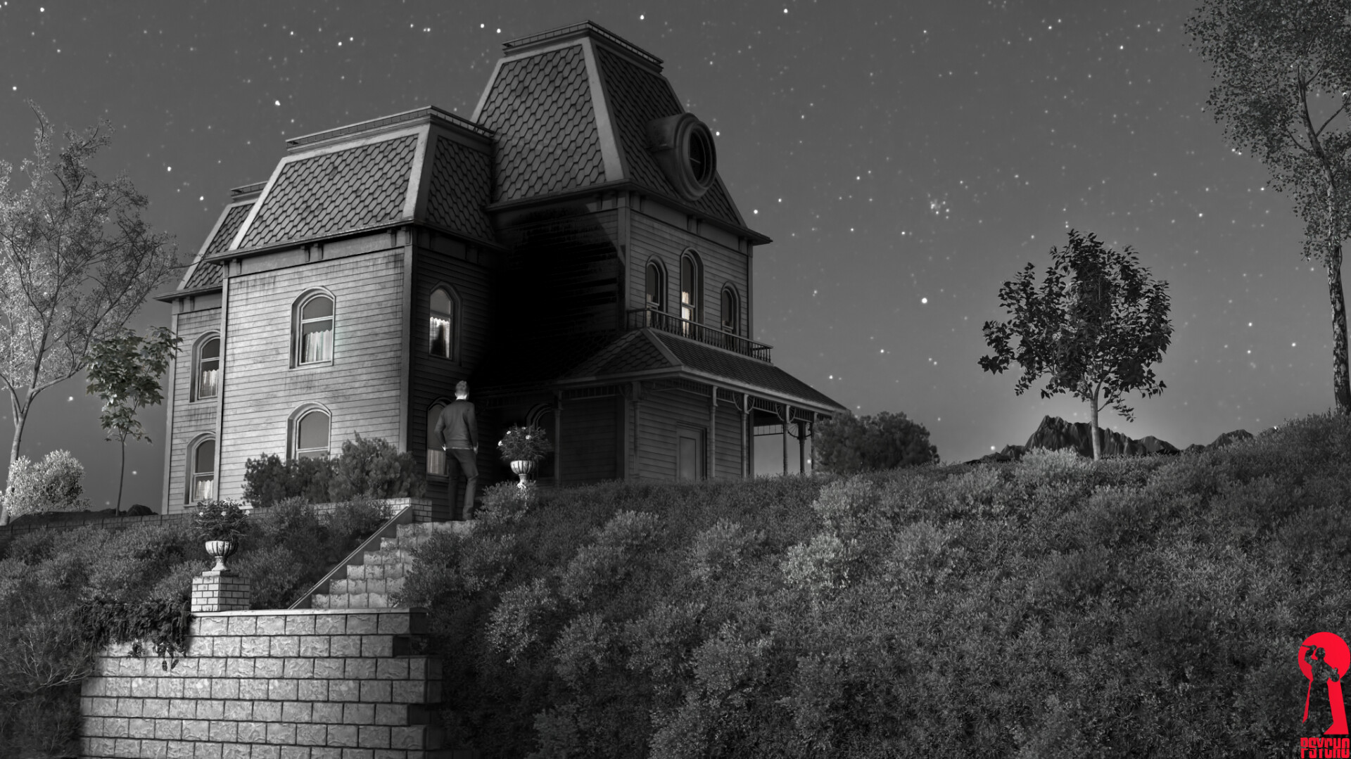 Psycho (1960) - تصویر 14121