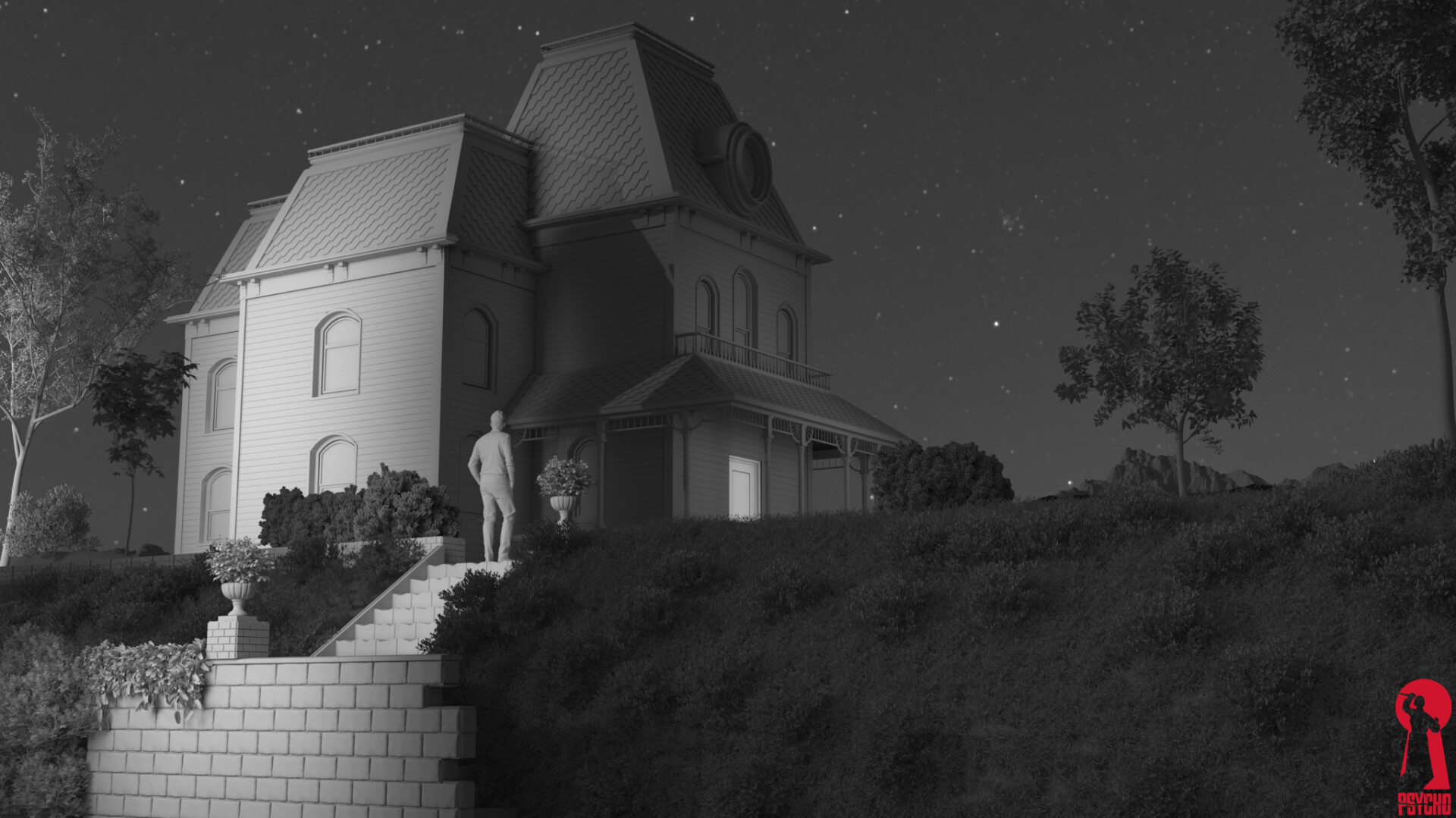 Psycho (1960) - تصویر 14122