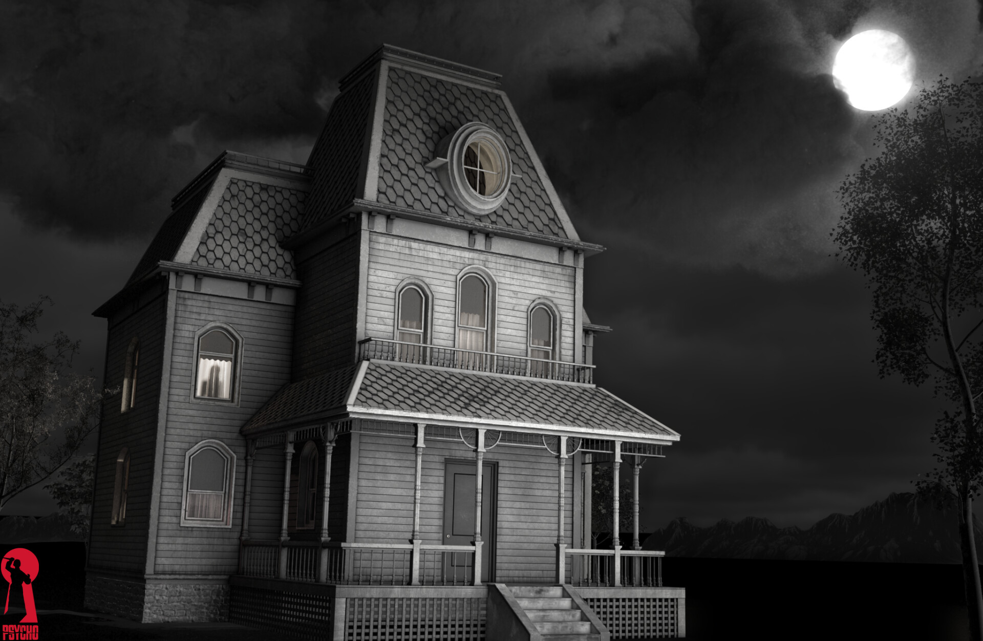 Psycho (1960) - تصویر 14123