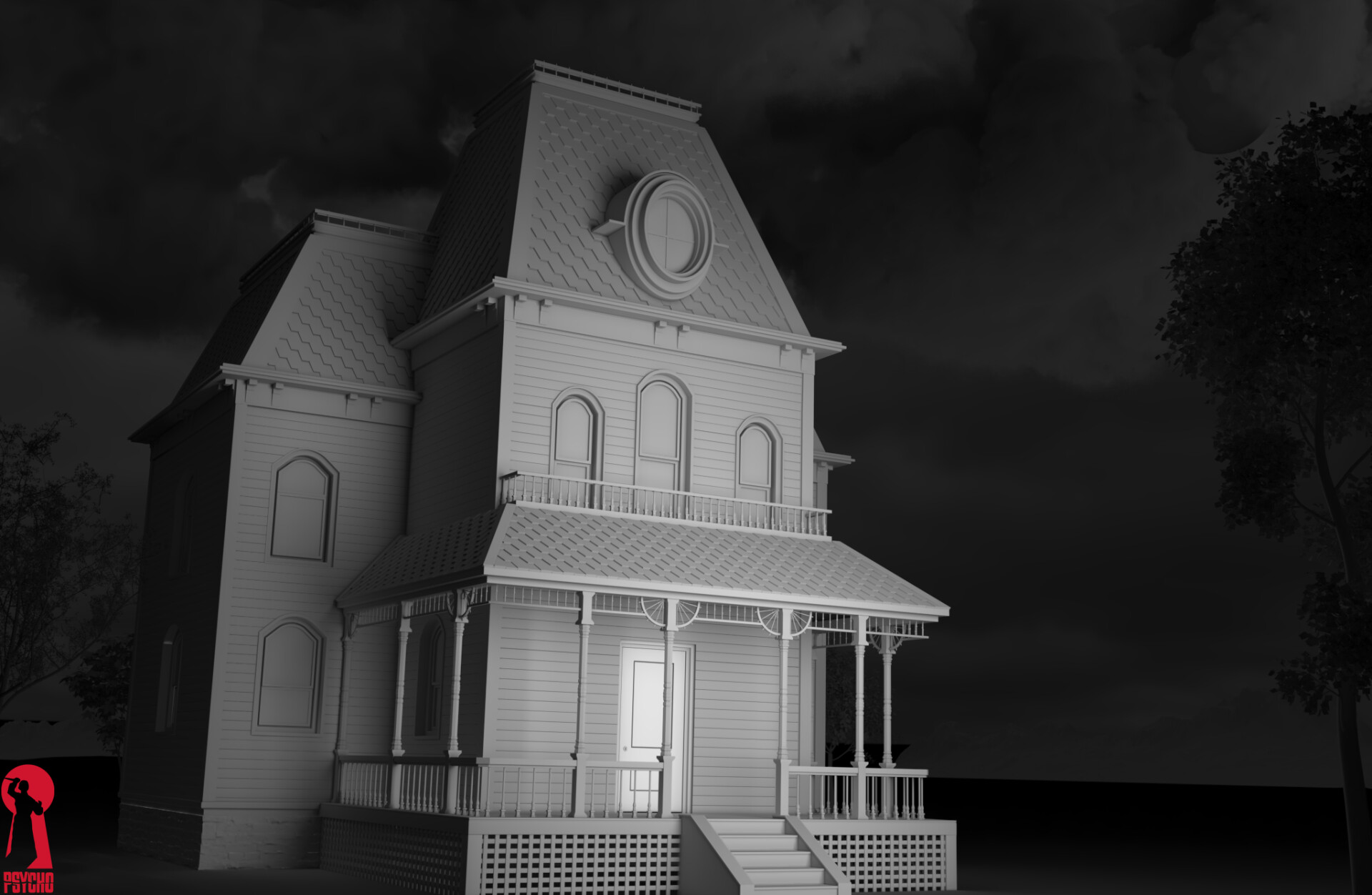 Psycho (1960) - تصویر 14124