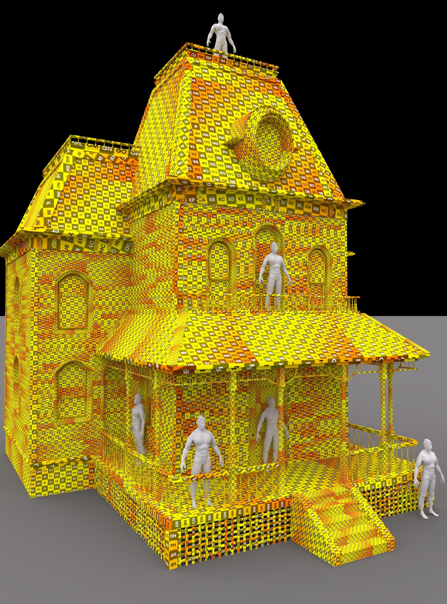 Psycho (1960) - تصویر 14125