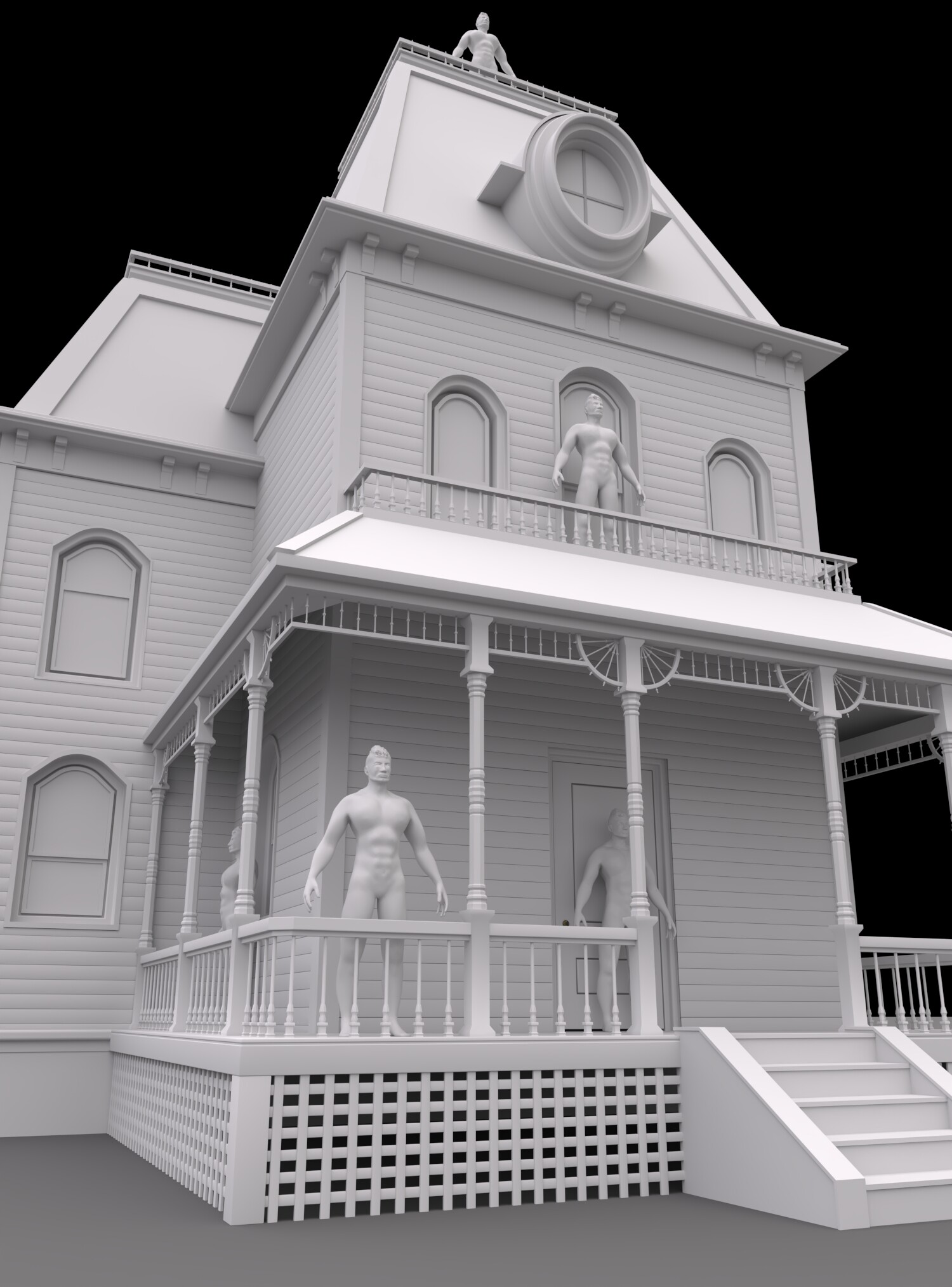 Psycho (1960) - تصویر 14126