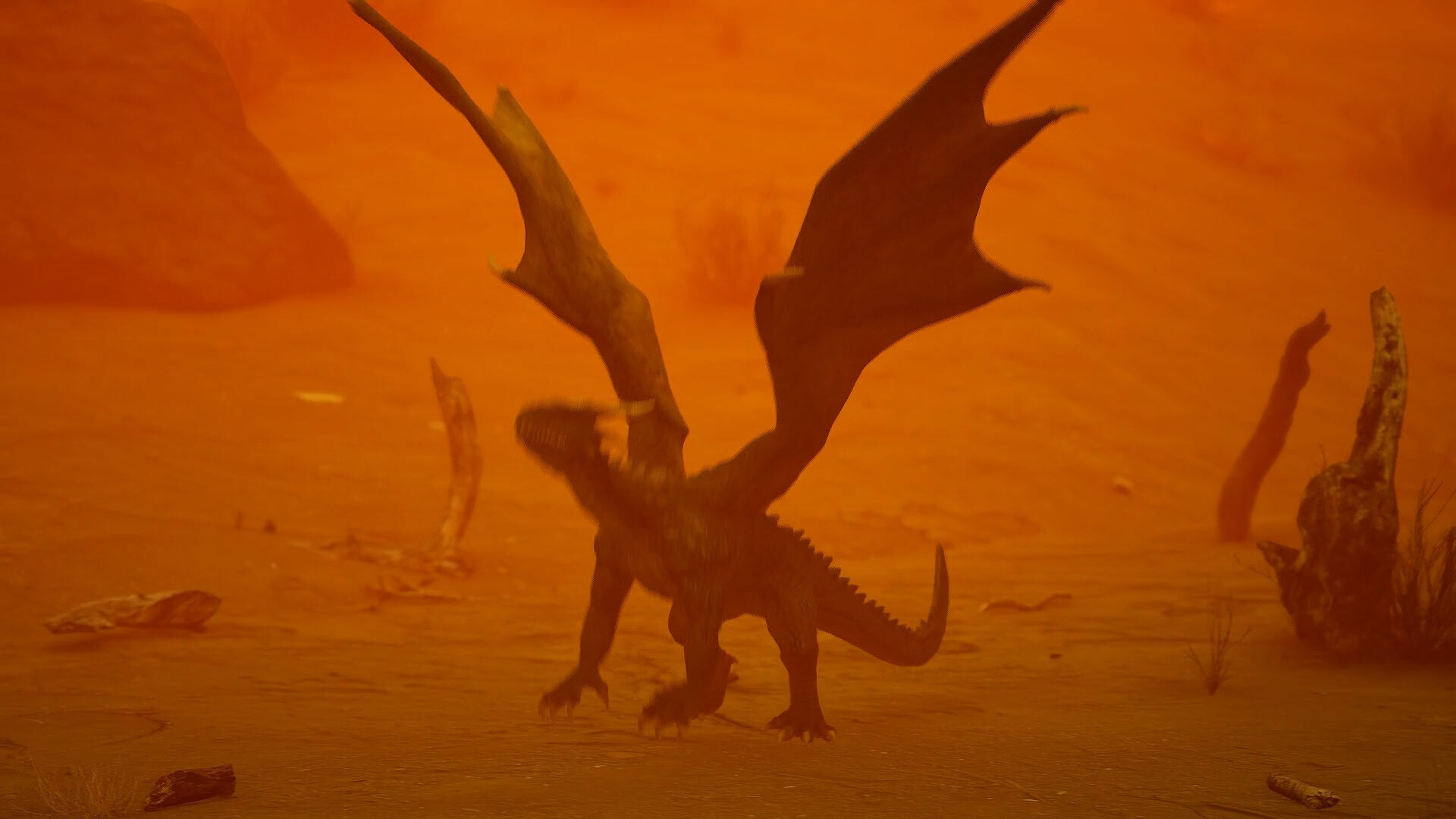 رها شده (Abandoned) - تصویر 14133