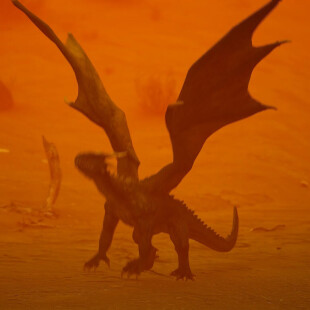 رها شده (Abandoned)