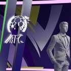 استودیو مجازی جام جهانی قطر