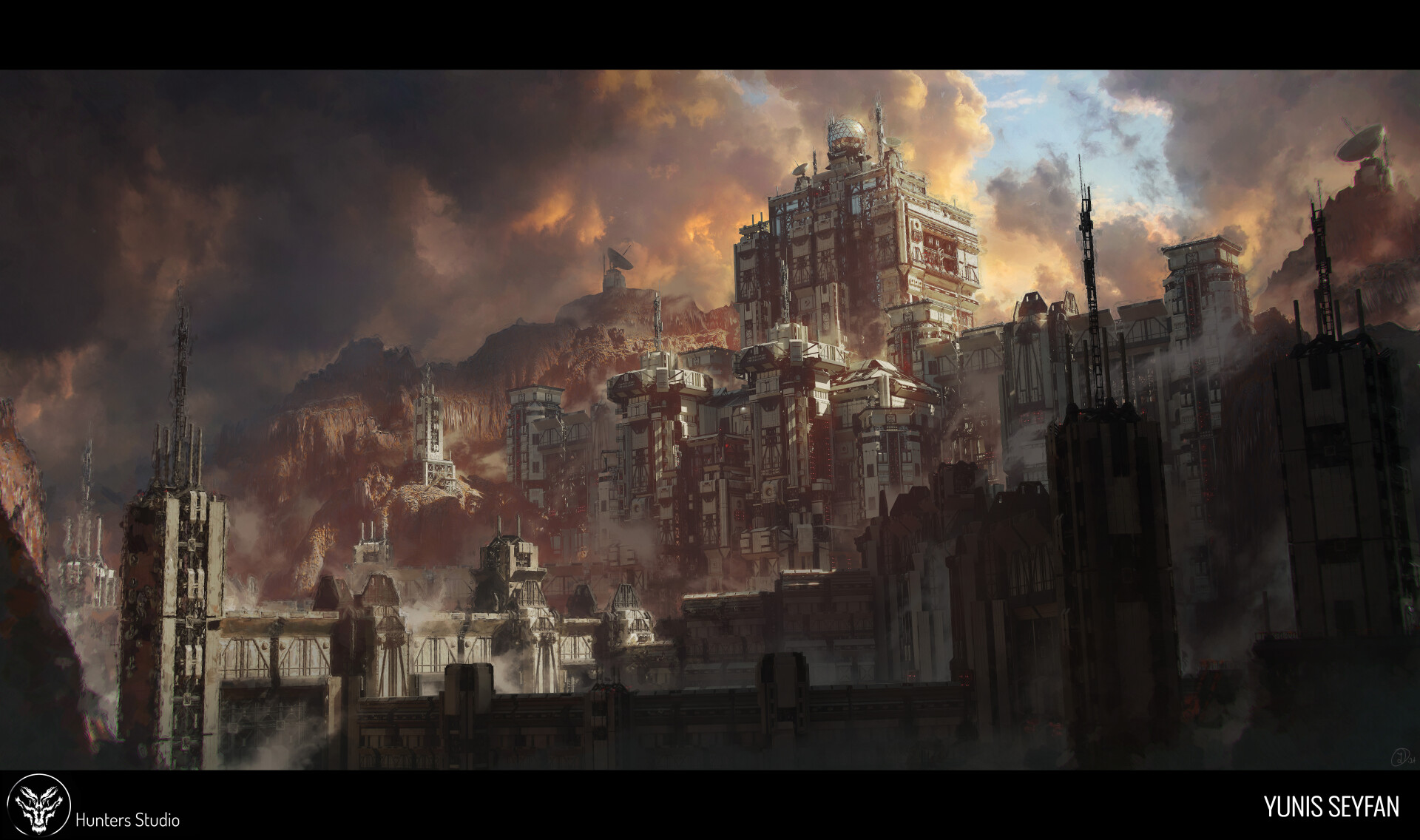 REVELATION TOWER - تصویر 14150