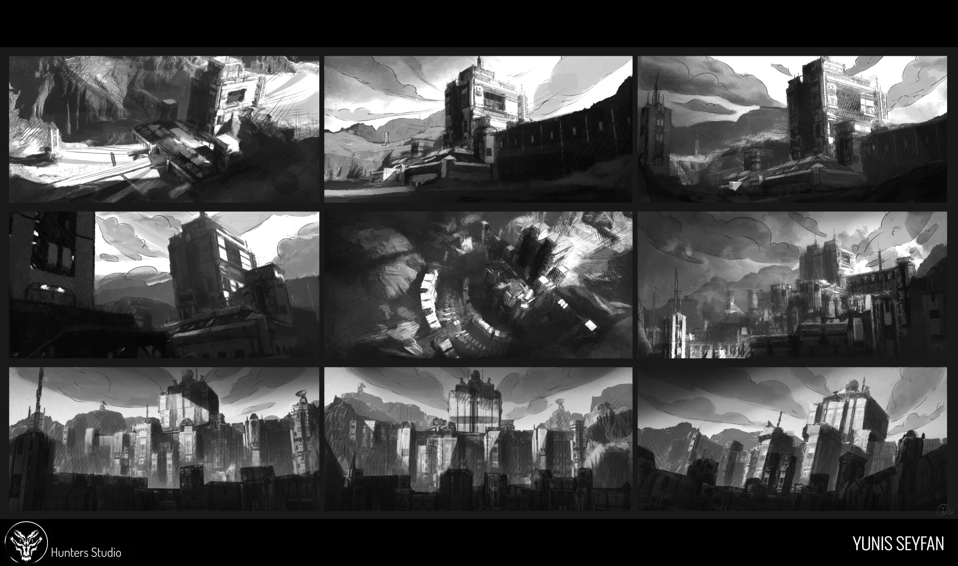 REVELATION TOWER - تصویر 14152