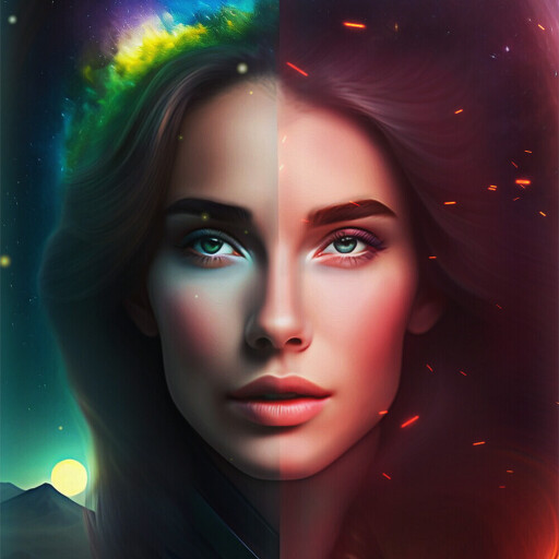 طراحی پوستر اول بازی رایانه ای ایرانی میترا (Mitra)