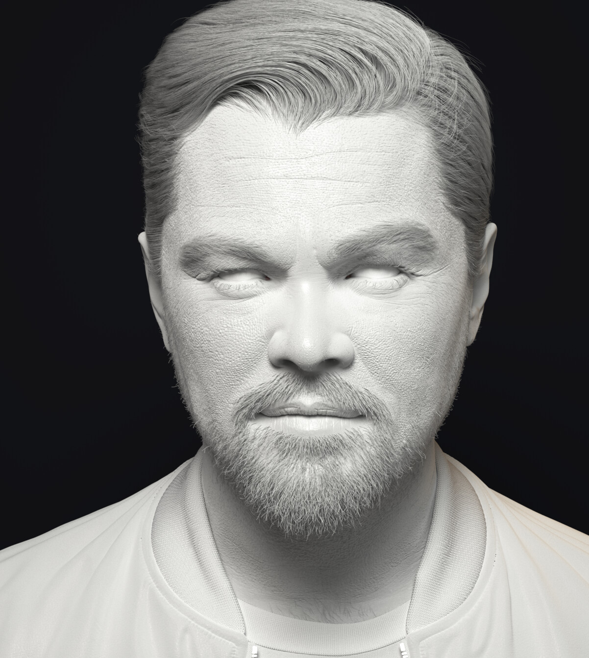 Leonardo DiCaprio Portrait - تصویر 14162