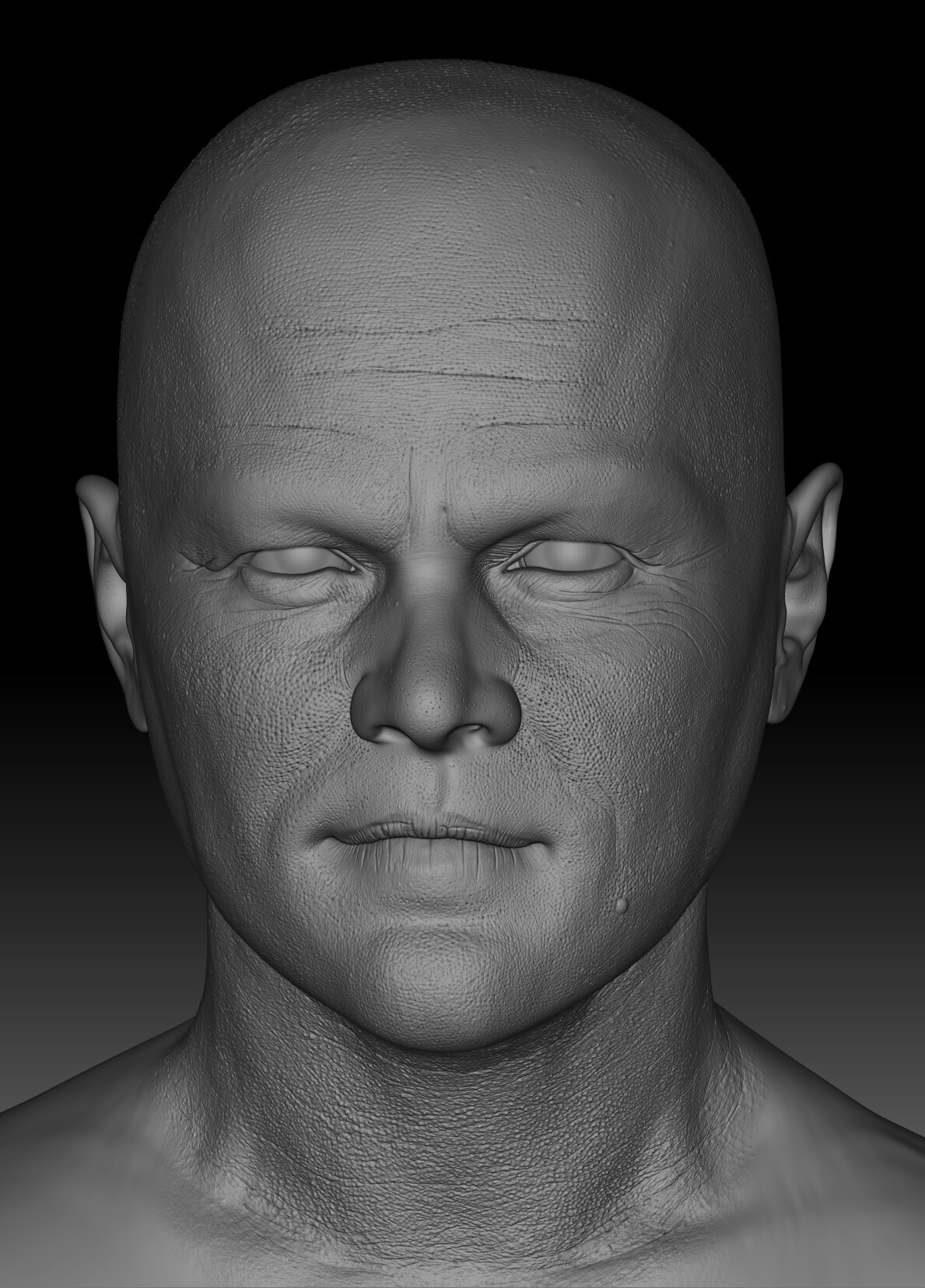 Leonardo DiCaprio Portrait - تصویر 14167