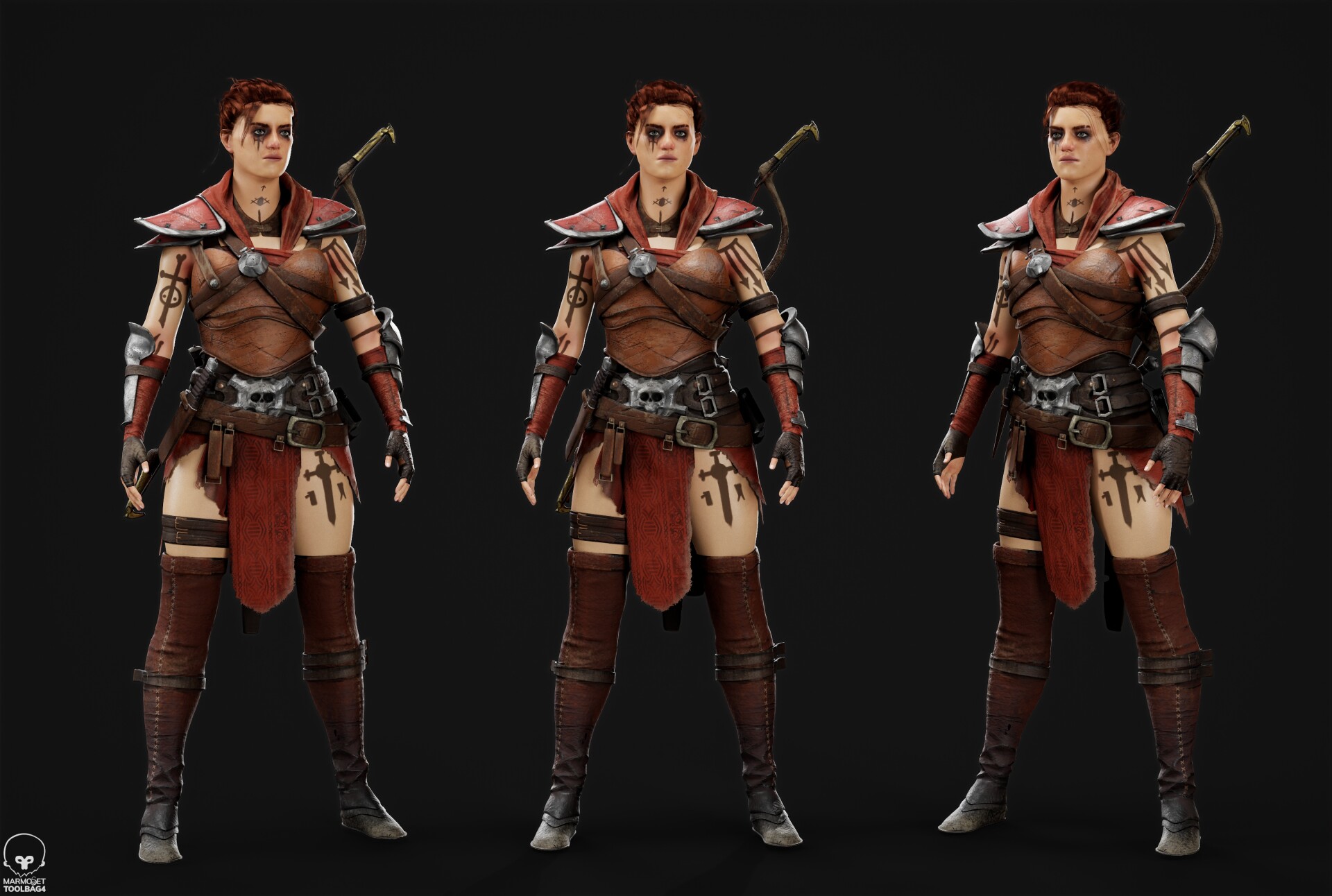 rouge - تصویر 14191