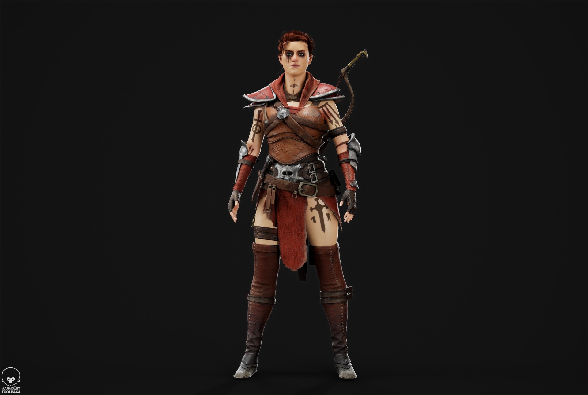 rouge - تصویر 14192