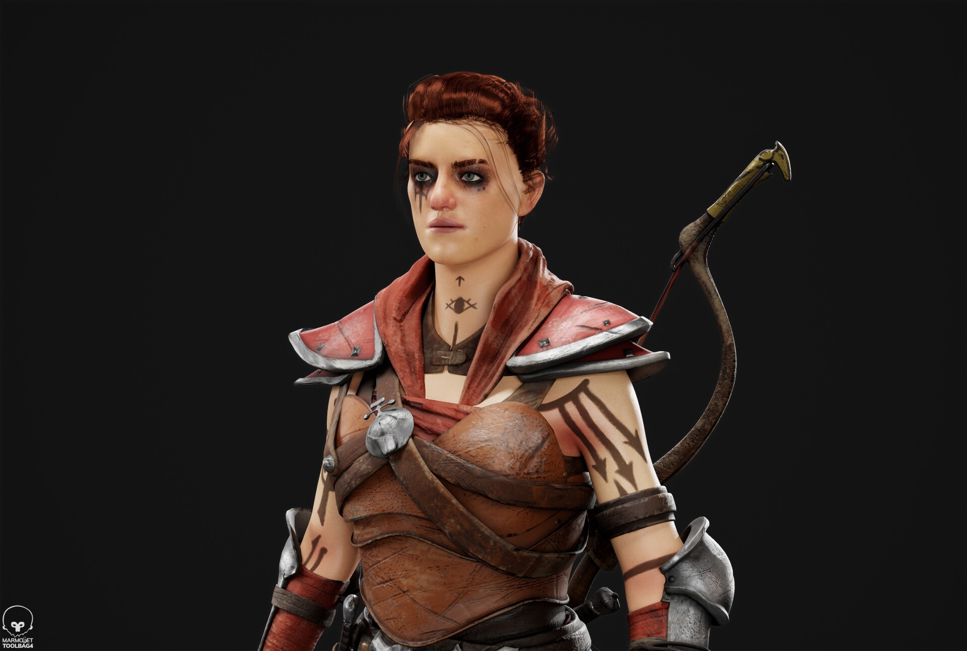 rouge - تصویر 14193