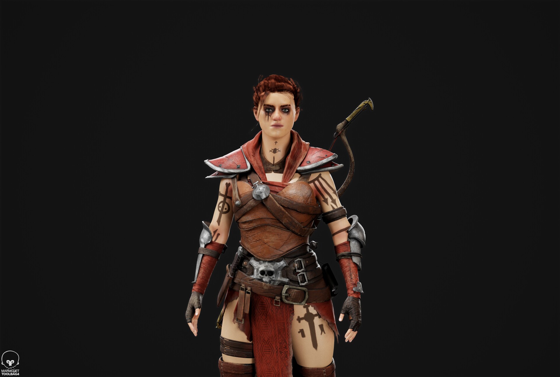 rouge - تصویر 14194