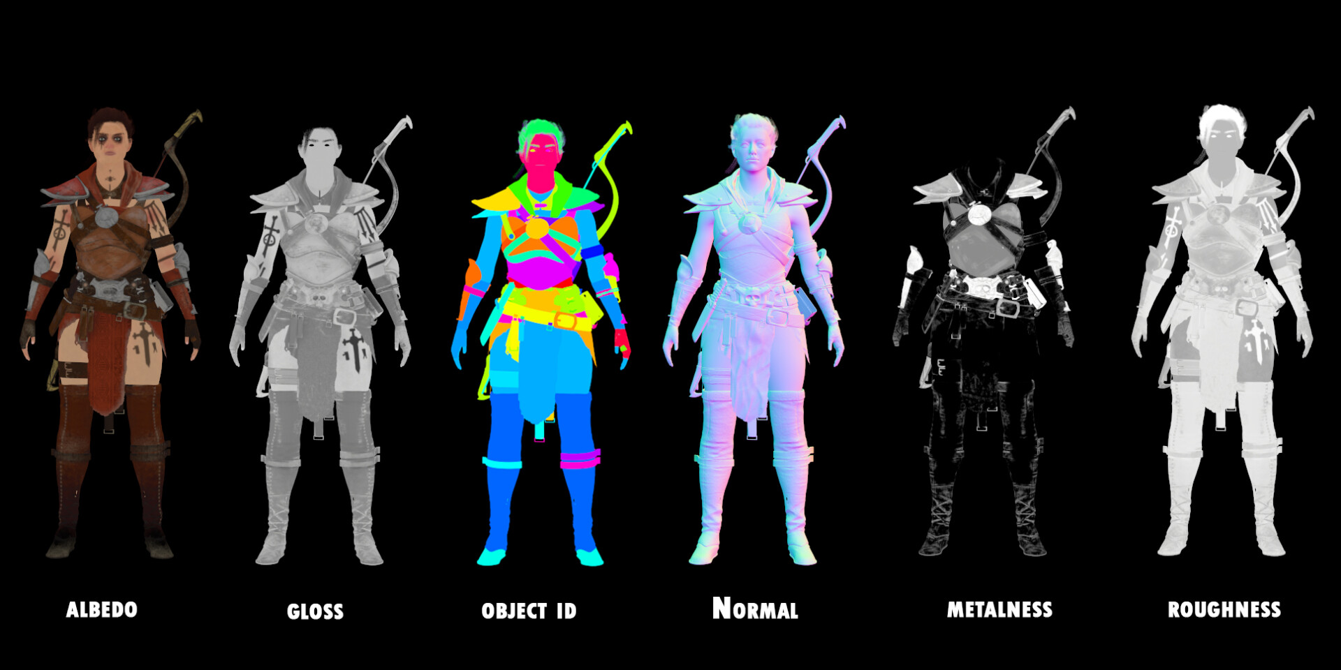 rouge - تصویر 14195