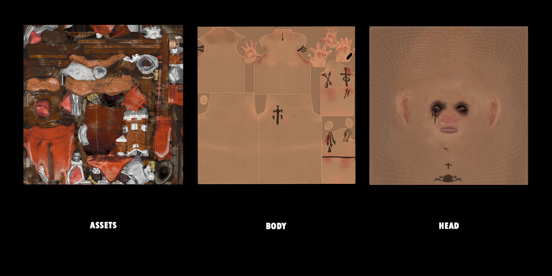 rouge - تصویر 14196