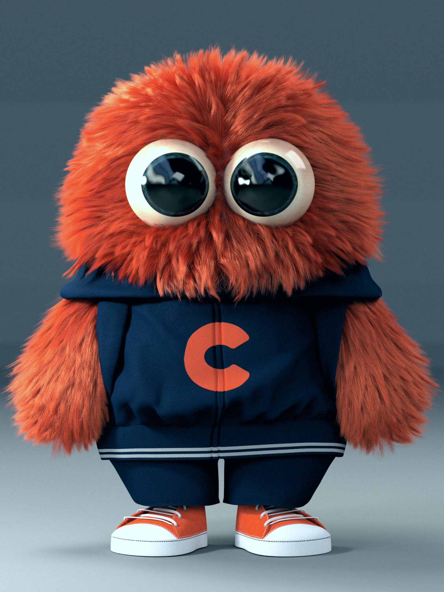 یه کارکتر بامزه - تصویر 14211