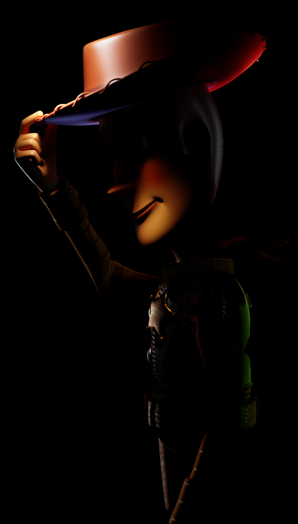 Woody - تصویر 14213