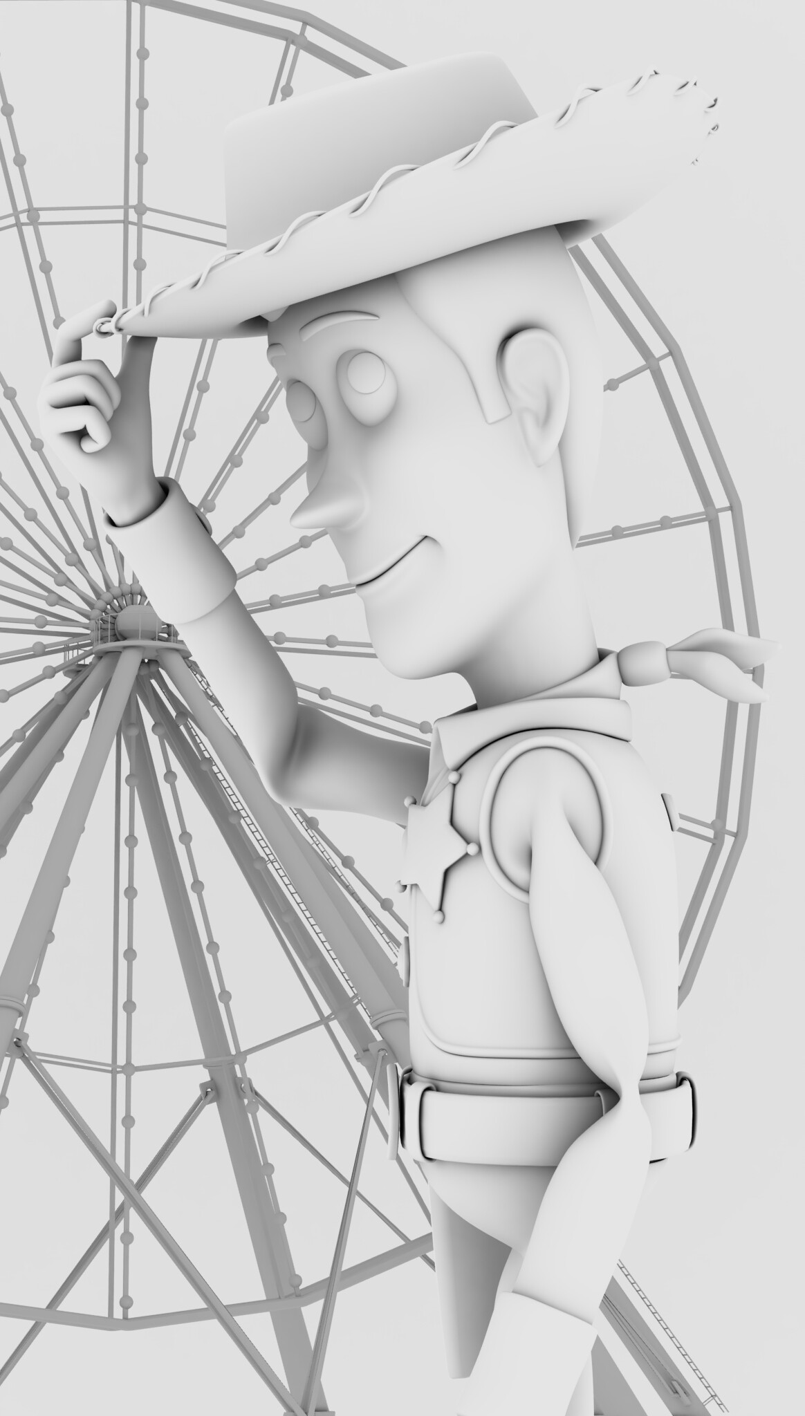 Woody - تصویر 14214