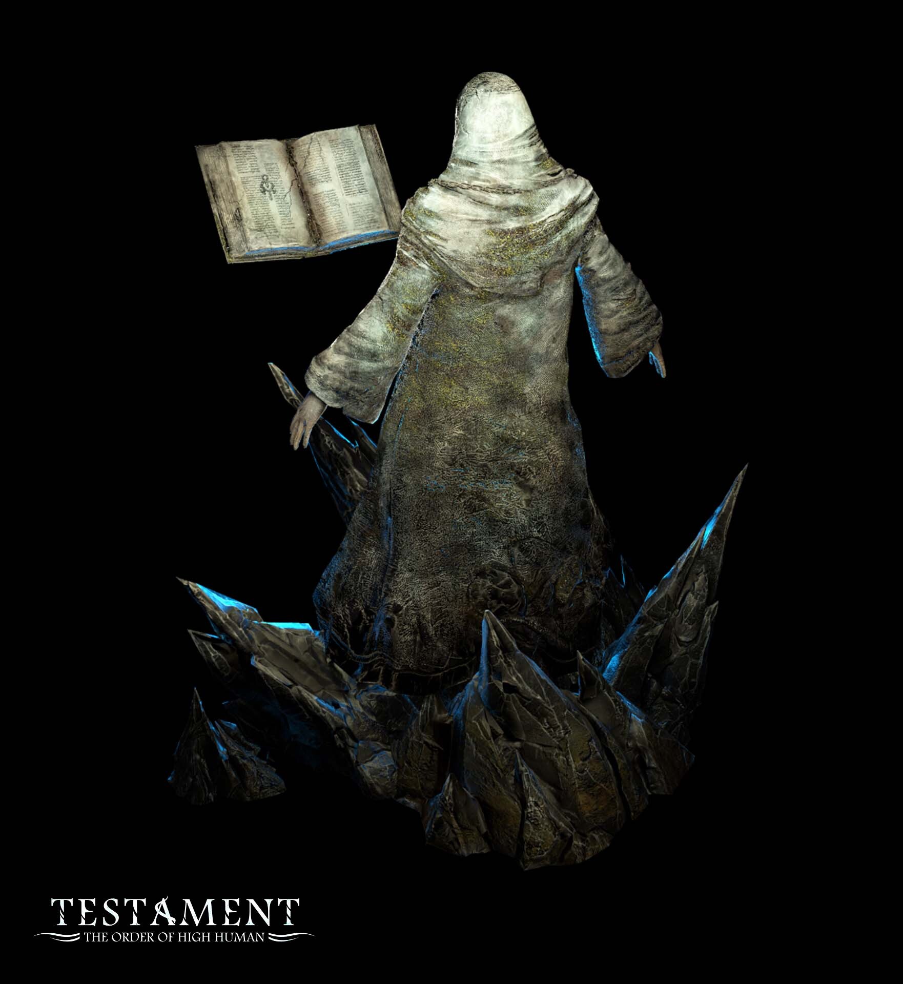 BookHolder_Testament - تصویر 14235