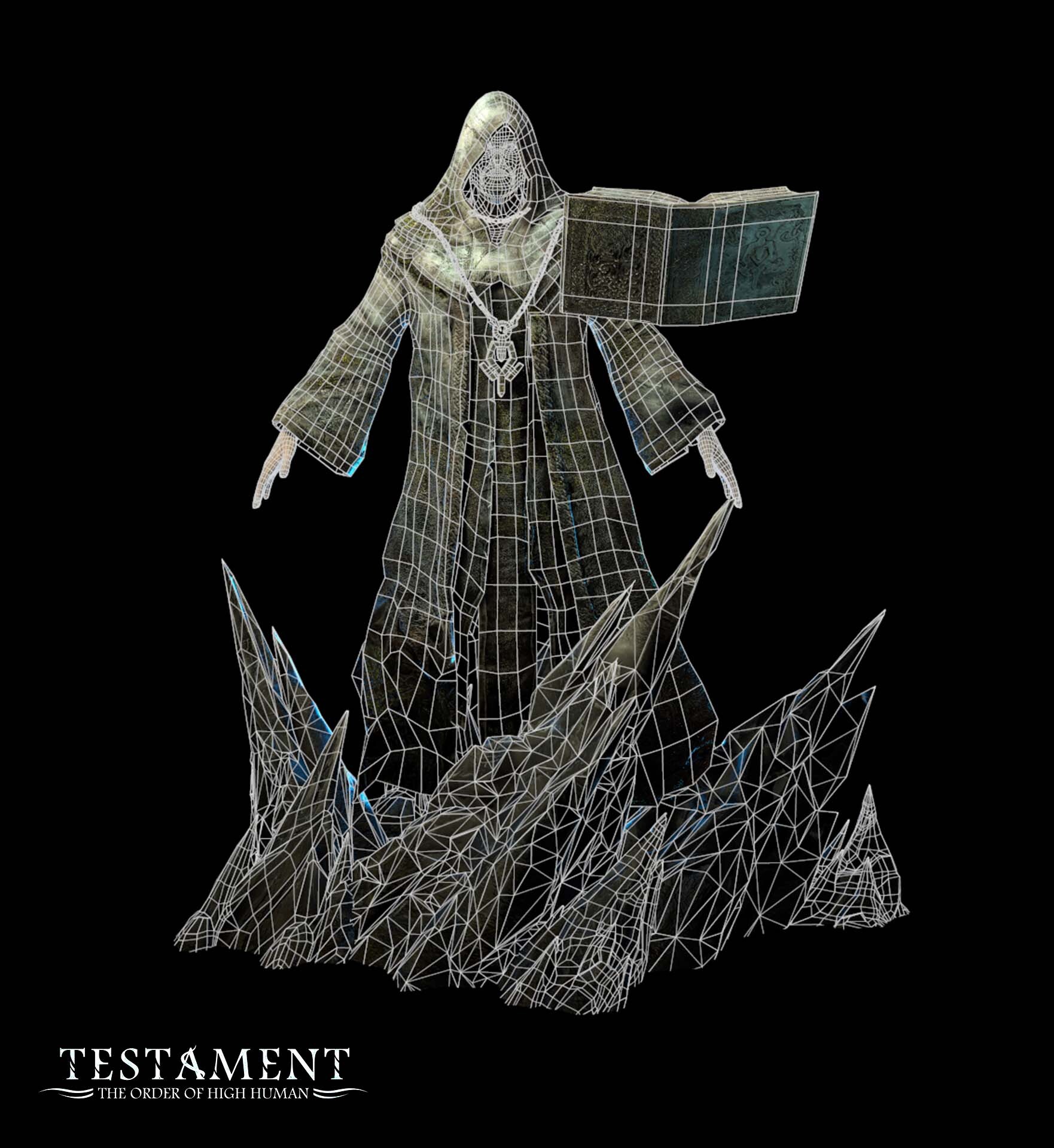 BookHolder_Testament - تصویر 14237