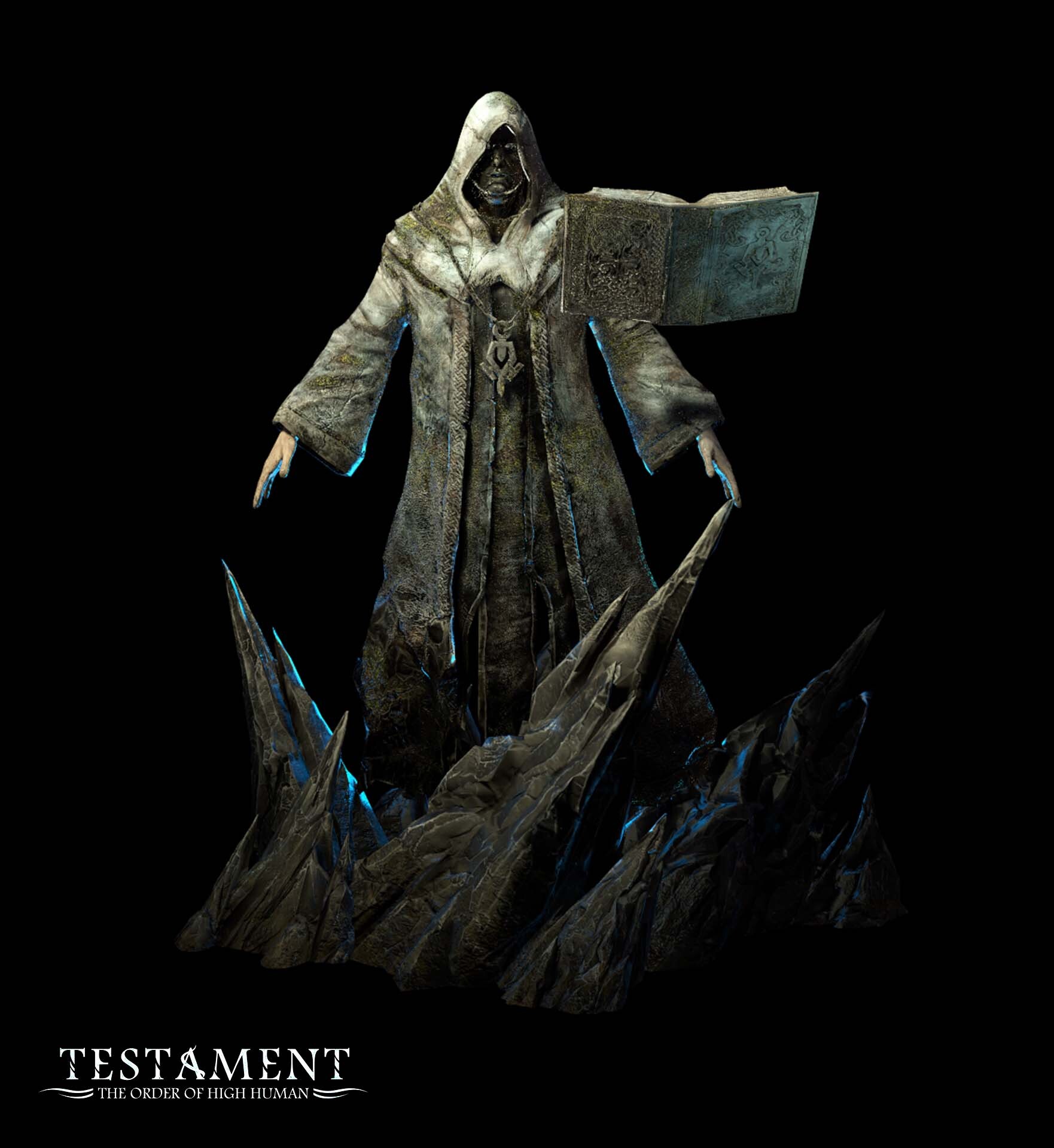 BookHolder_Testament - تصویر 14236