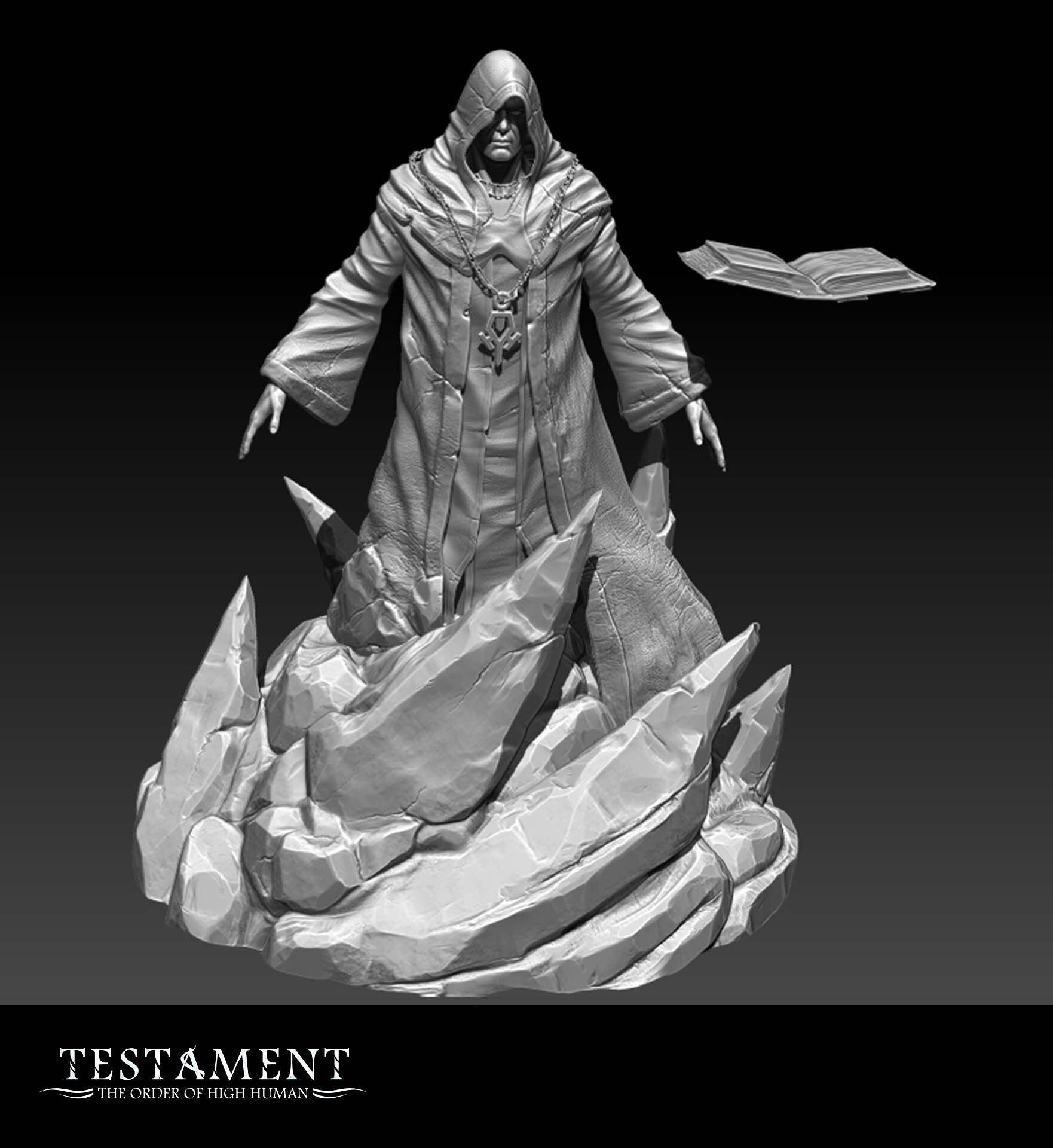 BookHolder_Testament - تصویر 14239